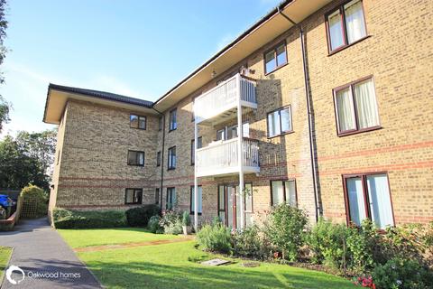 Lyell Road, Birchington, Kent, CT7 2 bed retirement property for sale