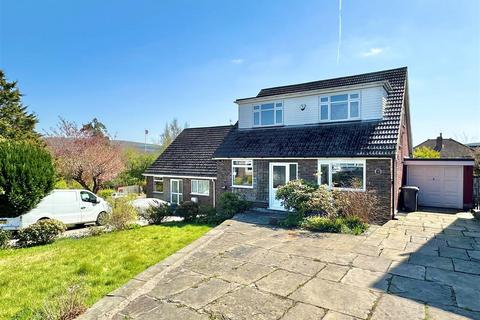 Aldersgate, High Peak SK22 4 bed detached house for sale