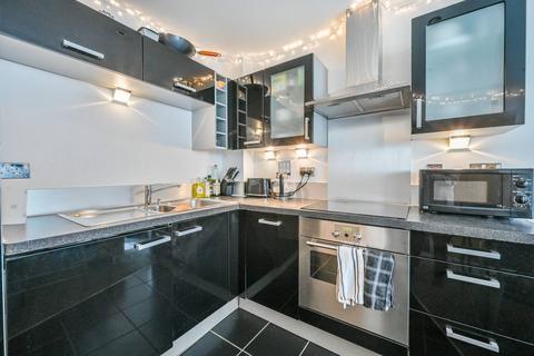 Adriatic Apartments, Royal Docks... 1 bed flat for sale