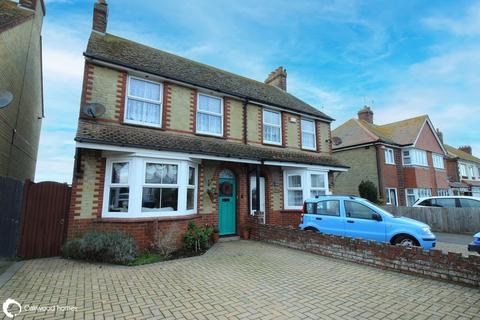 Canterbury Road, Birchington, Kent, CT7 3 bed semi