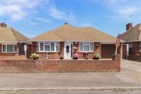 St Anthonys Way, Margate, Kent, CT9 2 bed bungalow for sale