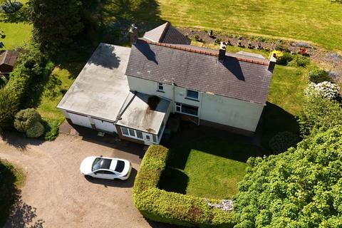 Brookfield & Firtree House, Hart... 3 bed detached house for sale
