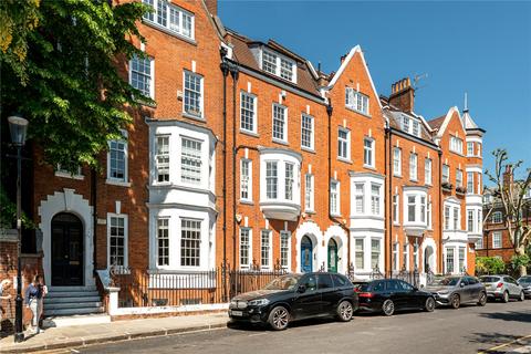 Holland Park Road, London W14 2 bed apartment for sale