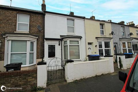 Milton Avenue, Margate, Kent, CT9 2 bed terraced house for sale