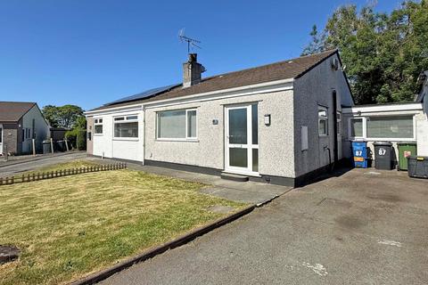 Gaerwen Uchaf Estate, Gaerwen, Isle... 2 bed semi