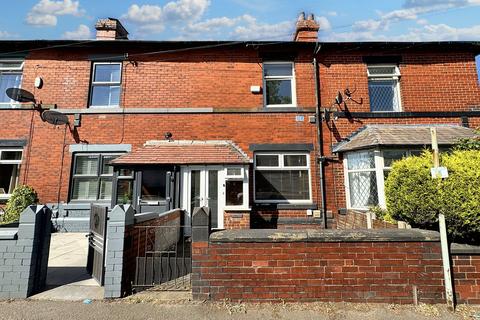 Higher Lane, Whitefield, M45 3 bed terraced house for sale