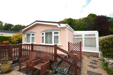 Perranarworthal, Truro TR3 2 bed park home for sale