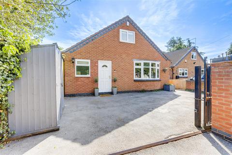 Orchard Close, Breaston DE72 4 bed detached bungalow for sale