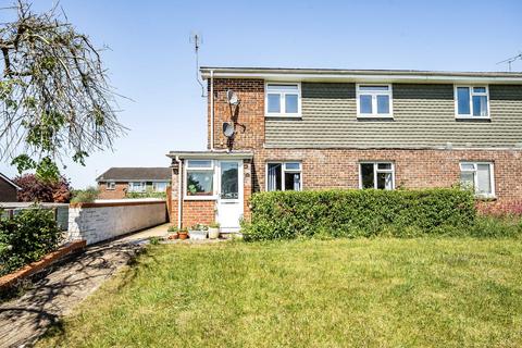 Felmer Drive, Kings Worthy, SO23 2 bed maisonette for sale