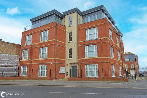 Canterbury Road, Westbrook, Margate... 2 bed flat for sale