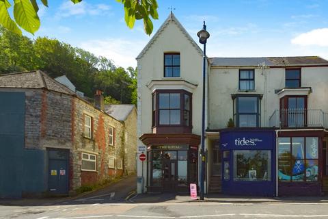 Mumbles Road, Swansea SA3 1 bed flat for sale