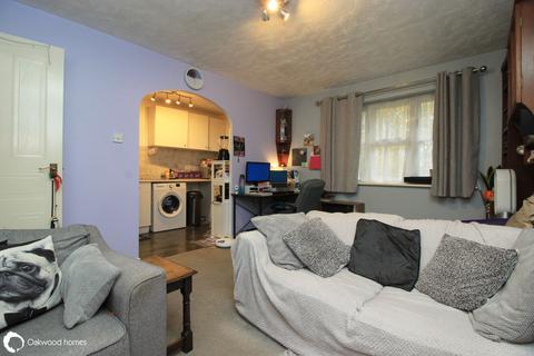 Brandon Way, Birchington, Kent, CT7 1 bed flat for sale
