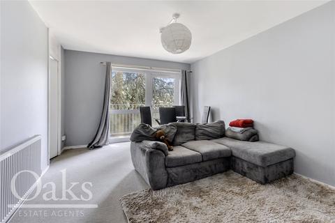 Coombe Road, Croydon 2 bed apartment for sale