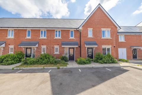 Cotter Way, Canterbury, Kent, CT1 2 bed terraced house for sale
