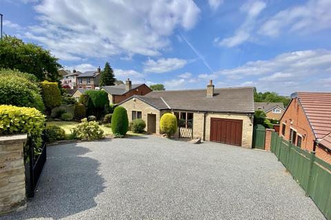 Hopton Lane, Mirfield 3 bed detached bungalow for sale