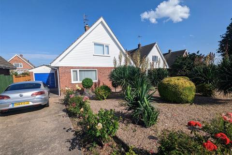 Appleby Close, Newark 3 bed detached bungalow for sale