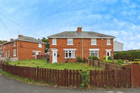 Hartley Avenue, Leeholme, Bishop... 3 bed semi