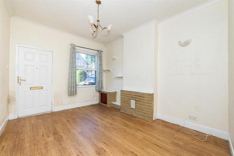 Collingwood Road, Sutton 2 bed house for sale