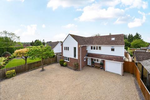 Pickering Street, Maidstone ME15 5 bed detached house for sale