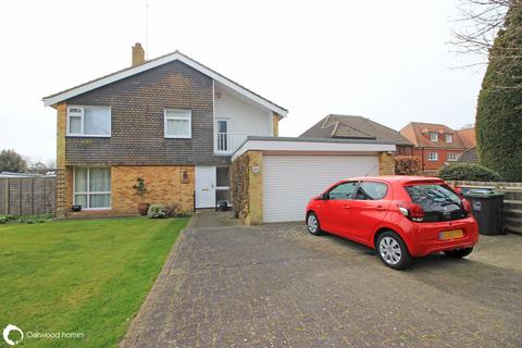 Lanthorne Road, Broadstairs, Kent, CT10 4 bed detached house for sale