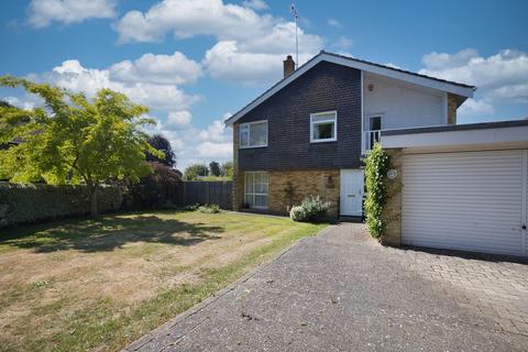Lanthorne Road, Broadstairs, Kent, CT10 4 bed detached house for sale