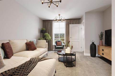 The Waring, Dover CT16 2 bed terraced house for sale