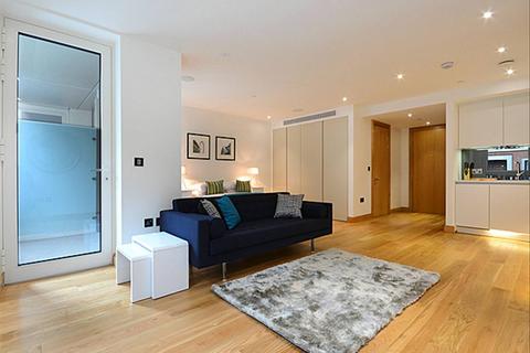 Horseferry Road, Westminster, London... 1 bed flat for sale