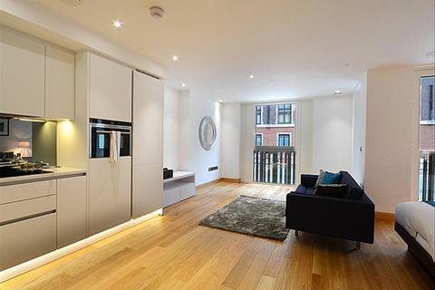Horseferry Road, Westminster, London... 1 bed flat for sale