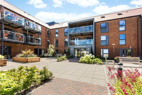 The Dean, Alresford, Hampshire, SO24 2 bed retirement property for sale