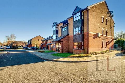 Ash Walk, Wembley, ., HA0 3QN Studio for sale