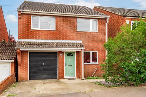 Avenue Road, Norwich 4 bed detached house for sale