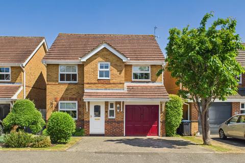 Lyrical Way, Hemel Hempstead, HP1 4 bed detached house for sale