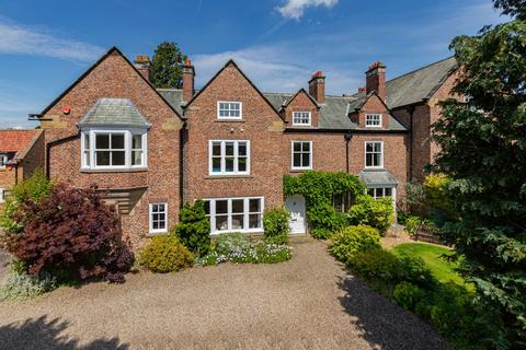 The Grange, Yarm Lane, Great Ayton 8 bed character property for sale