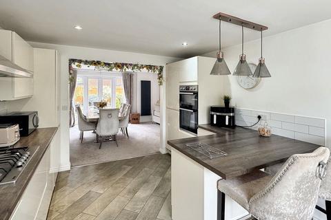 Northumberland Road, Norlands Green... 4 bed detached house for sale