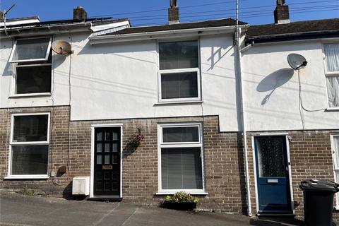 Victoria Road, Dartmouth, Devon, TQ6 2 bed terraced house for sale