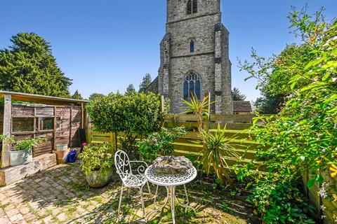Church Square, Lenham, Maidstone... 2 bed terraced house for sale