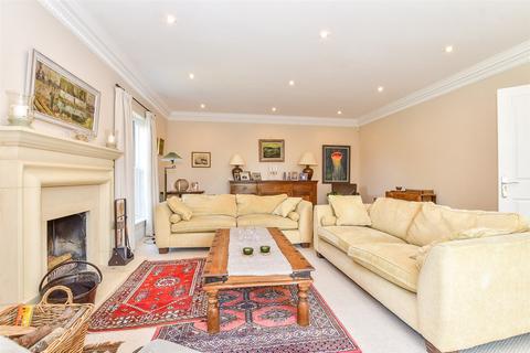 Charlton Court Place, East Sutton... 6 bed detached house for sale