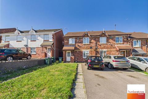 Florence Road, Smethwick, B66 4QS 4 bed terraced house for sale