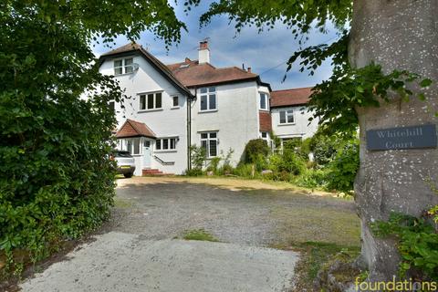 2 bedroom ground floor flat for sale
