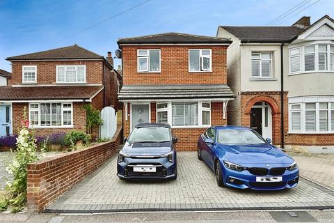 Mount Road, Rochester 4 bed detached house for sale