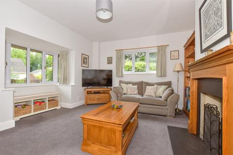 Aerodrome Road, Bekesbourne... 4 bed link detached house for sale