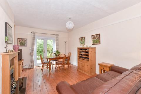 Aerodrome Road, Bekesbourne... 4 bed link detached house for sale