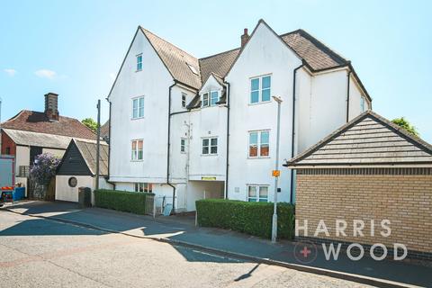 Victoria Chase, Colchester, CO1 2 bed apartment for sale