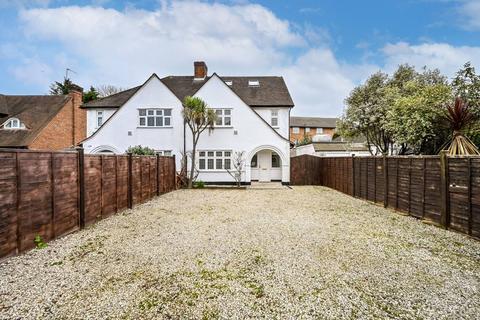 Malden Road, New Malden, KT3 4 bed semi