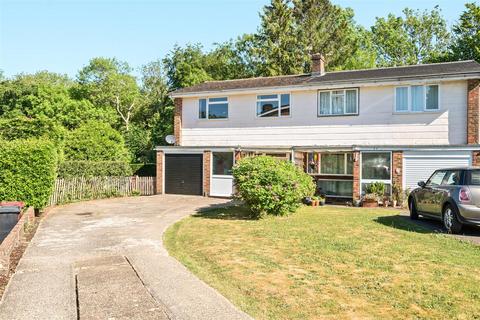 West Close, Fernhurst, Haslemere, Surrey 3 bed semi
