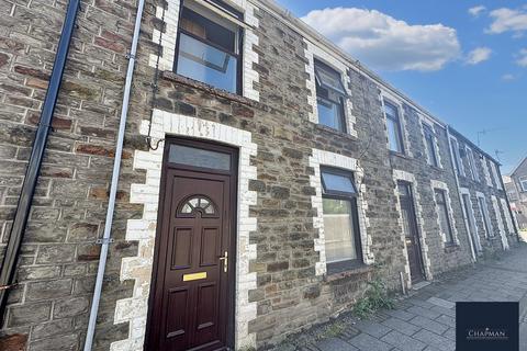 River Terrace, Porth, CF39 3 bed terraced house for sale