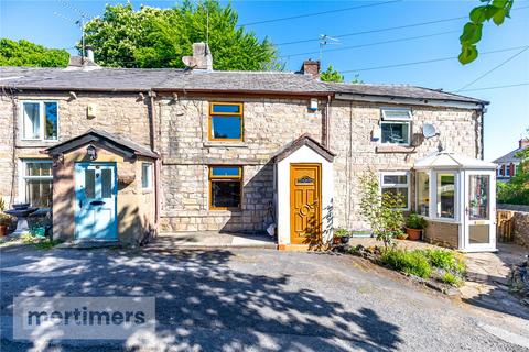 Aspinall Fold, Blackburn, Lancashire... 2 bed terraced house for sale