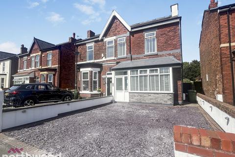 Hart Street, Southport, PR8 4 bed semi