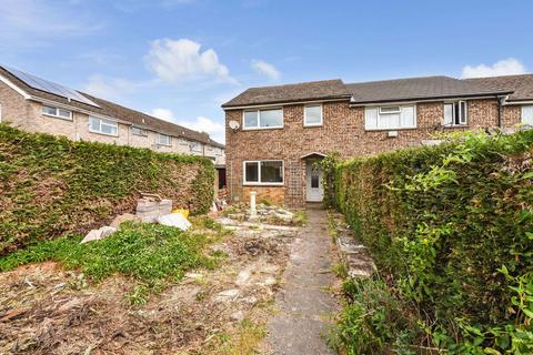 Mead Way, Midhurst GU29 3 bed end of terrace house for sale