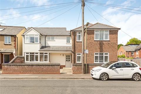 Lincoln Road, New Hinksey, OX1 1 bed apartment for sale